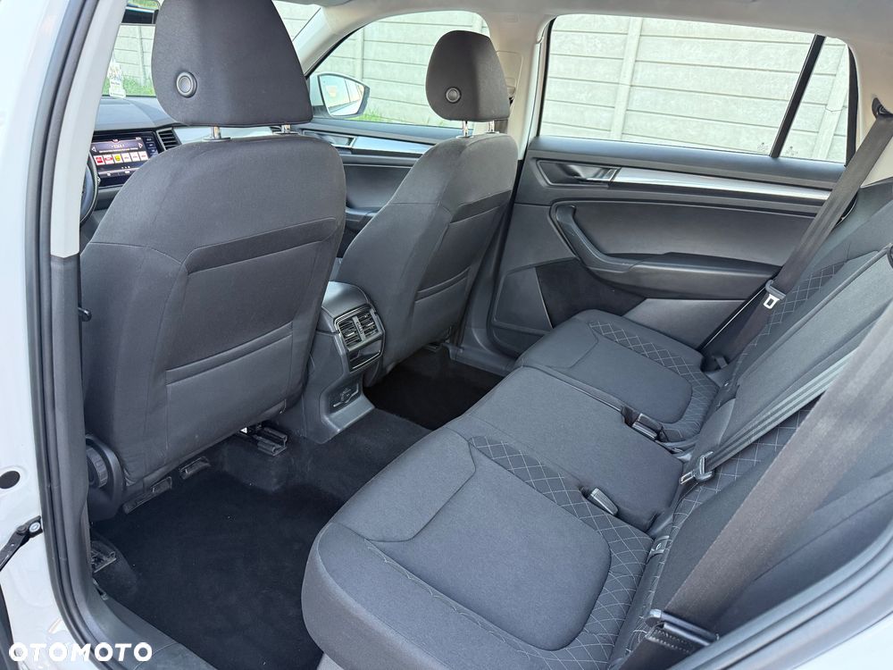 Skoda Kodiaq 1.4 TSI Active - 21