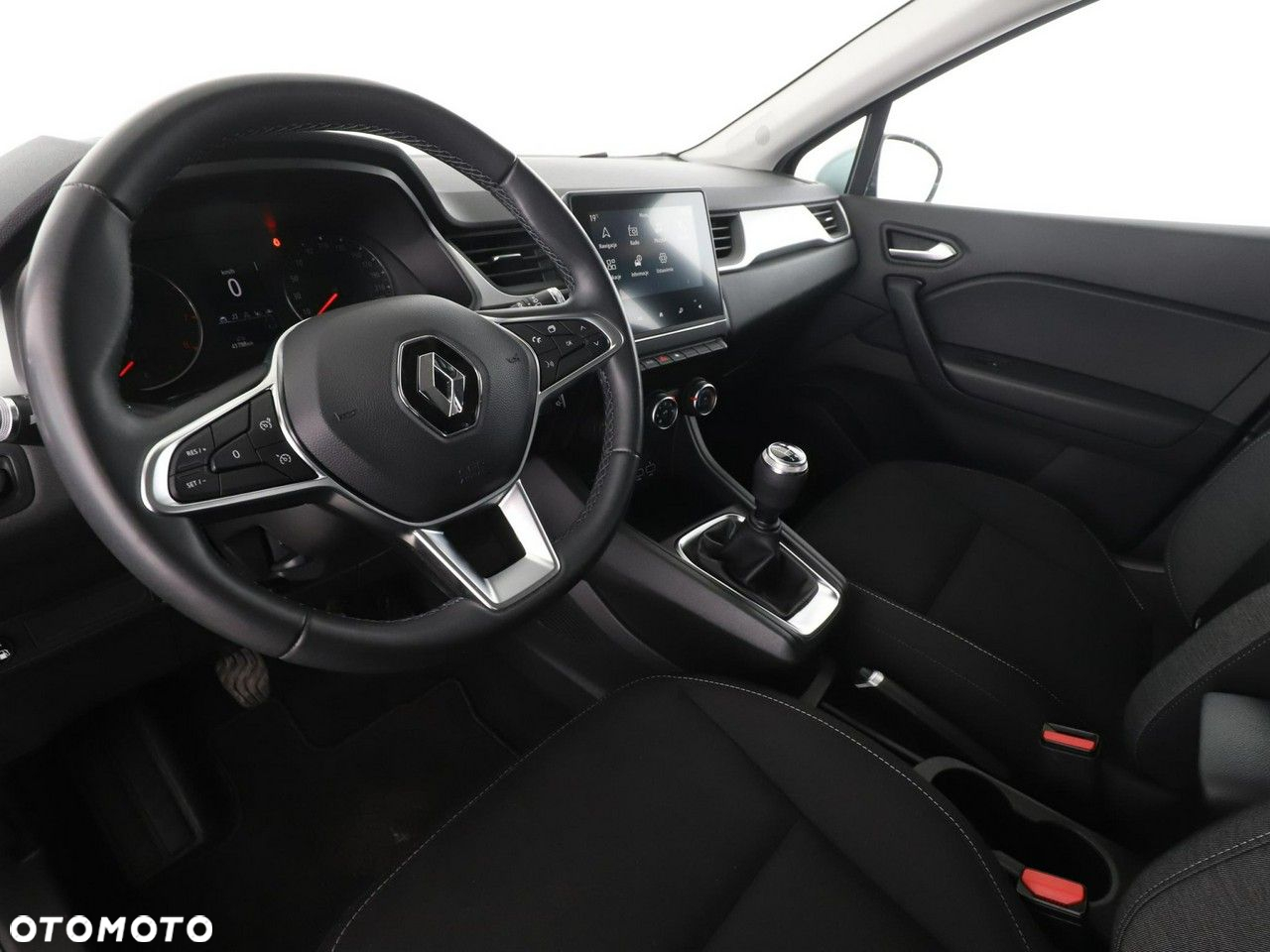 Renault Captur 1.0 TCe Zen - 14