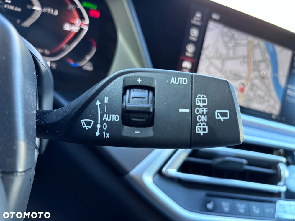 BMW X5 xDrive25d sport - 24