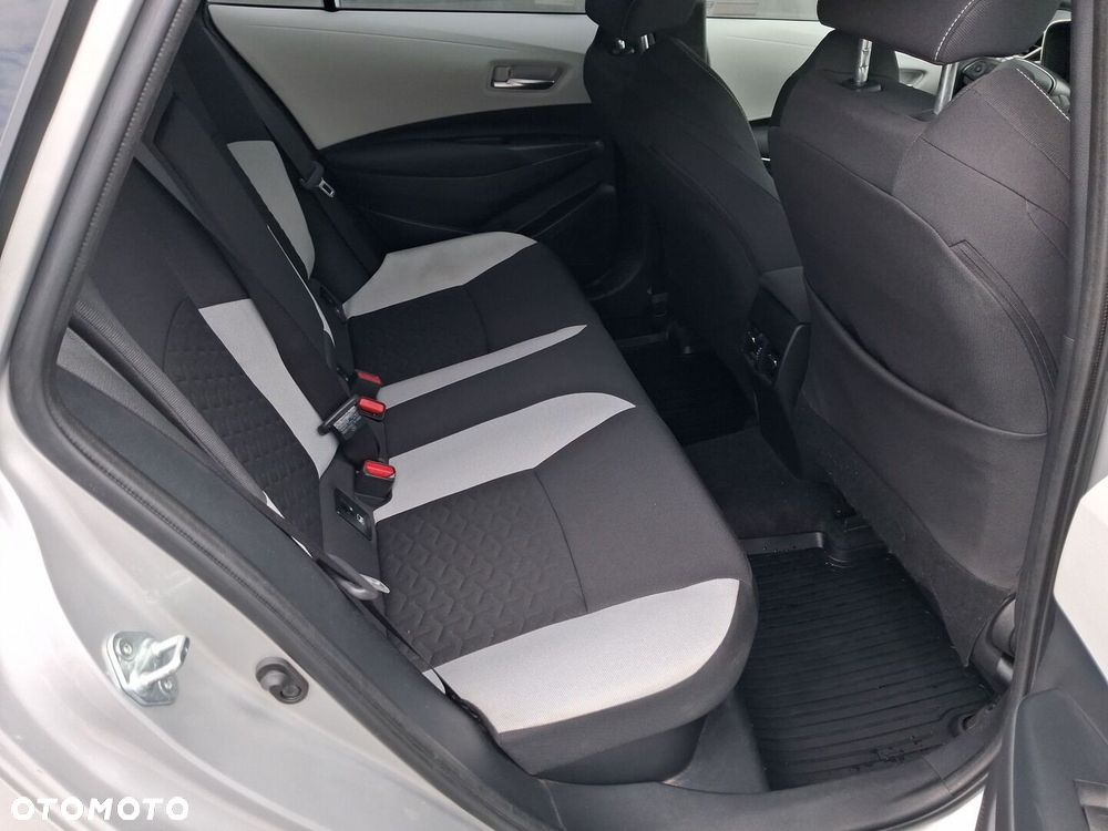 Toyota Corolla 1.8 Hybrid Comfort - 13