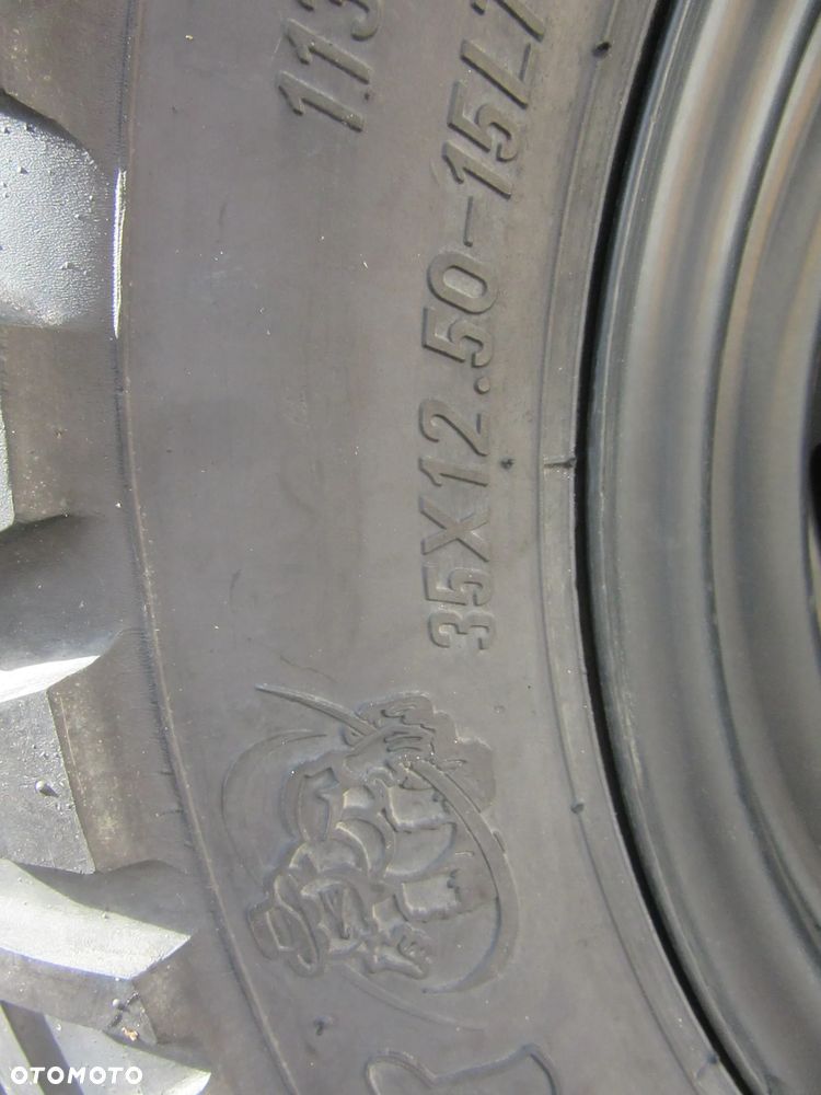 Nissan Patrol 2.8 TDI - 14