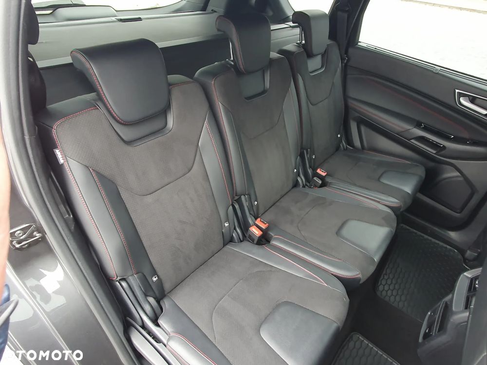 Ford S-Max 2.0 EcoBlue ST-Line - 19