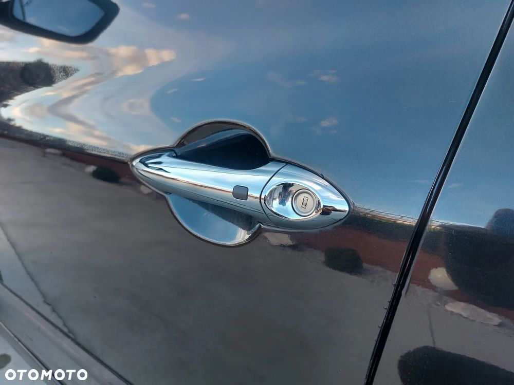 Kia Venga 1.4 CVVT Dream Team Edition - 22