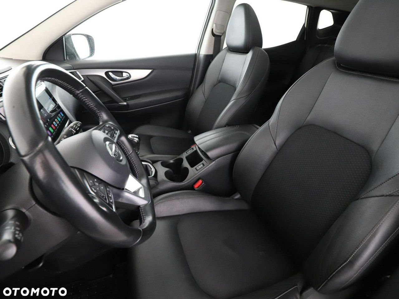 Nissan Qashqai 1.2 DIG-T Tekna Xtronic - 13