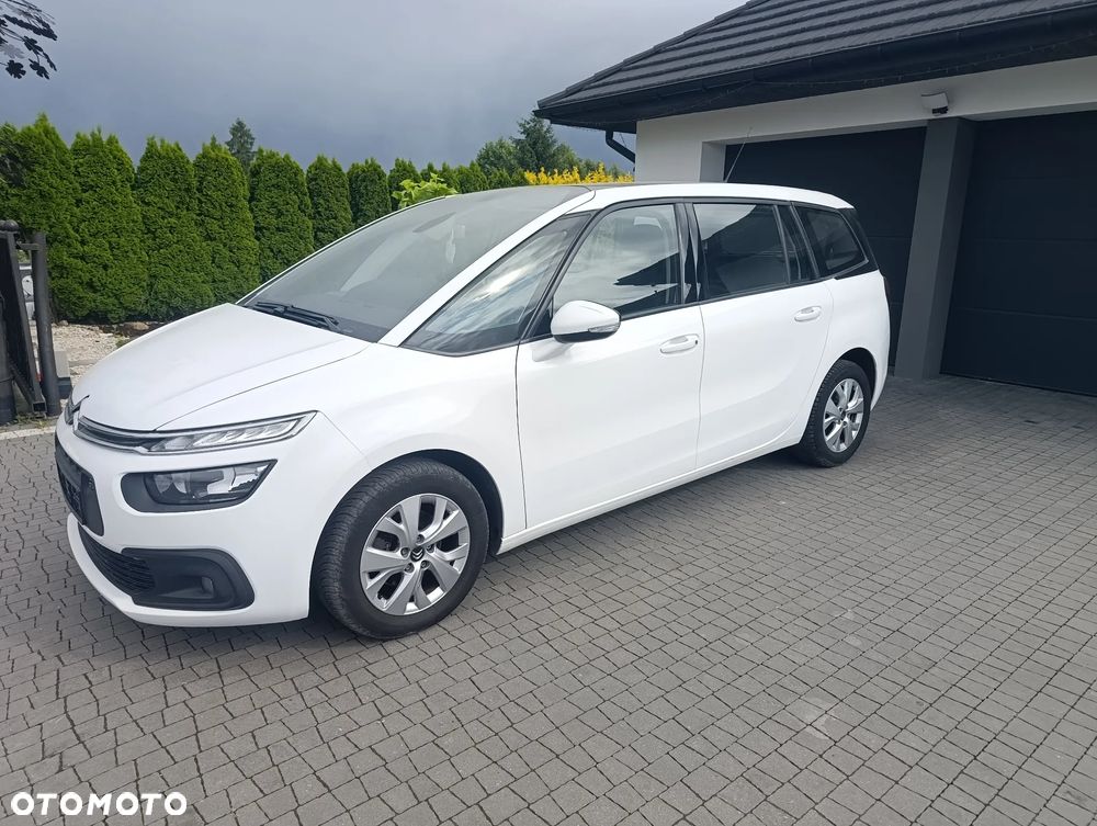 Citroën C4 - 6