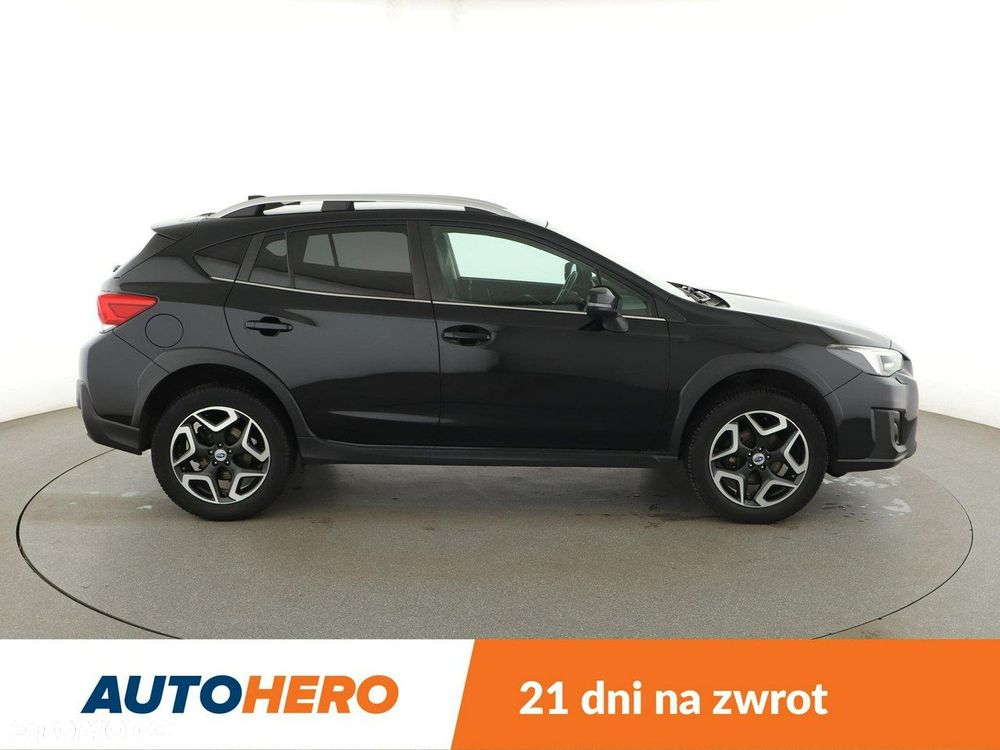 Subaru XV 2.0i Lineartronic Comfort - 9
