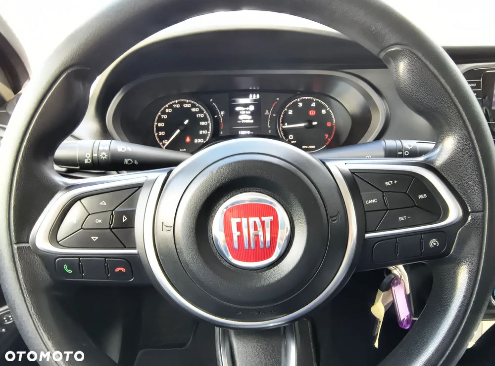Fiat Tipo 1.4 Classic - 13