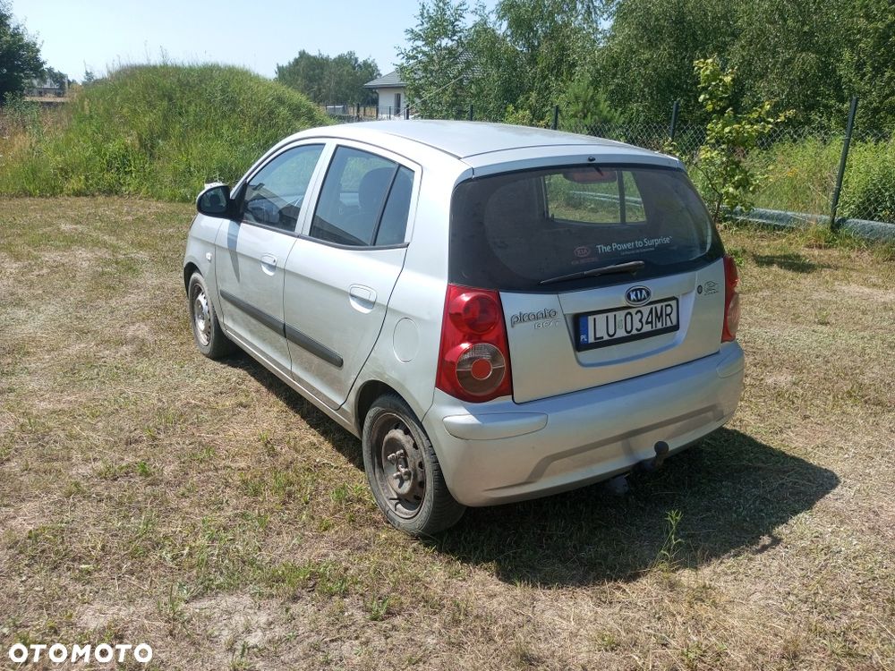 Kia Picanto - 3