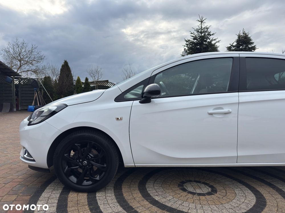Opel Corsa - 11