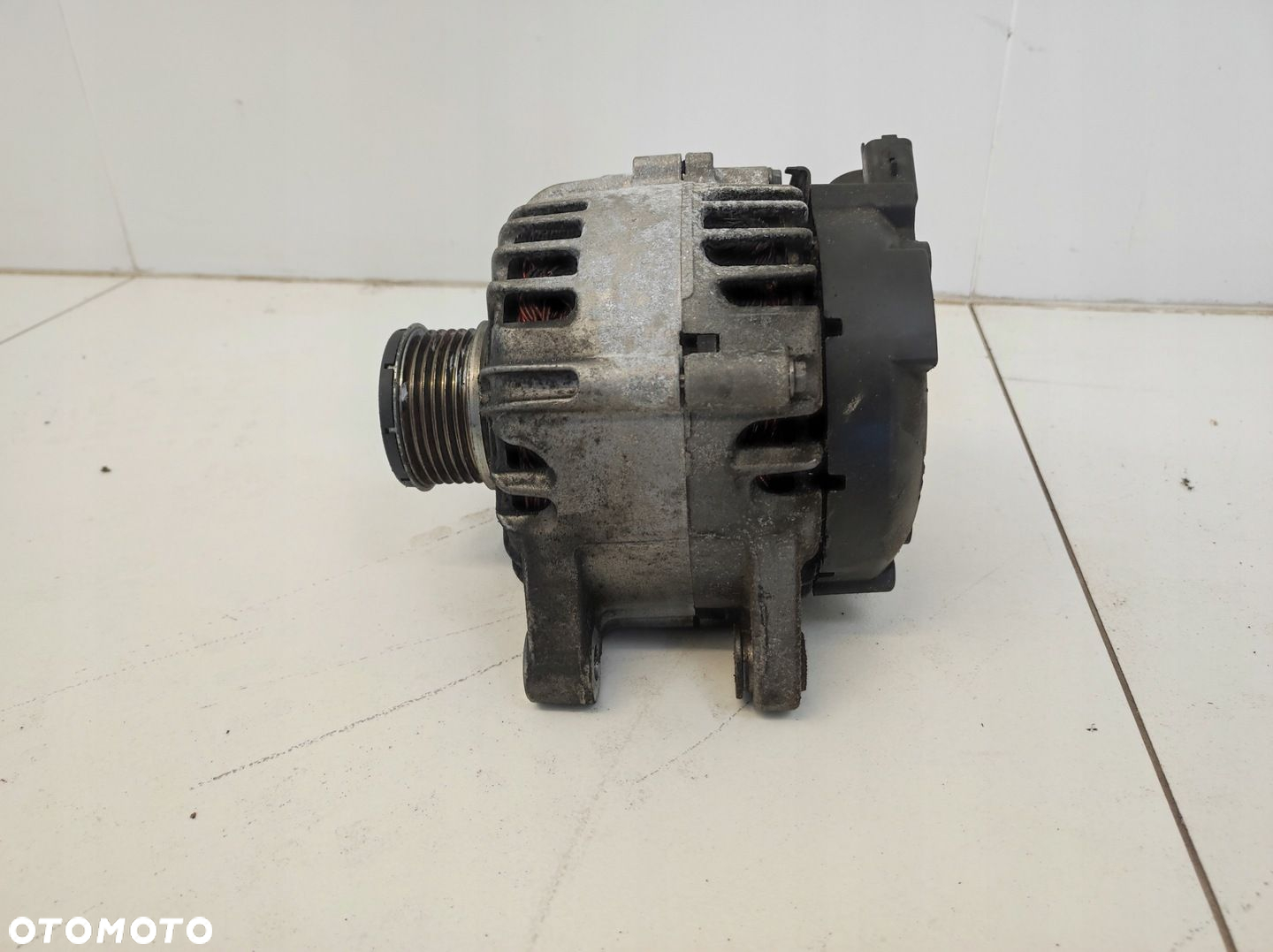 ALTERNATOR PEUGEOT 308 T10 1.2 THP - 2