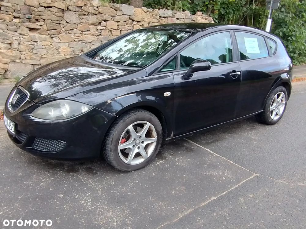 Seat Leon - 5