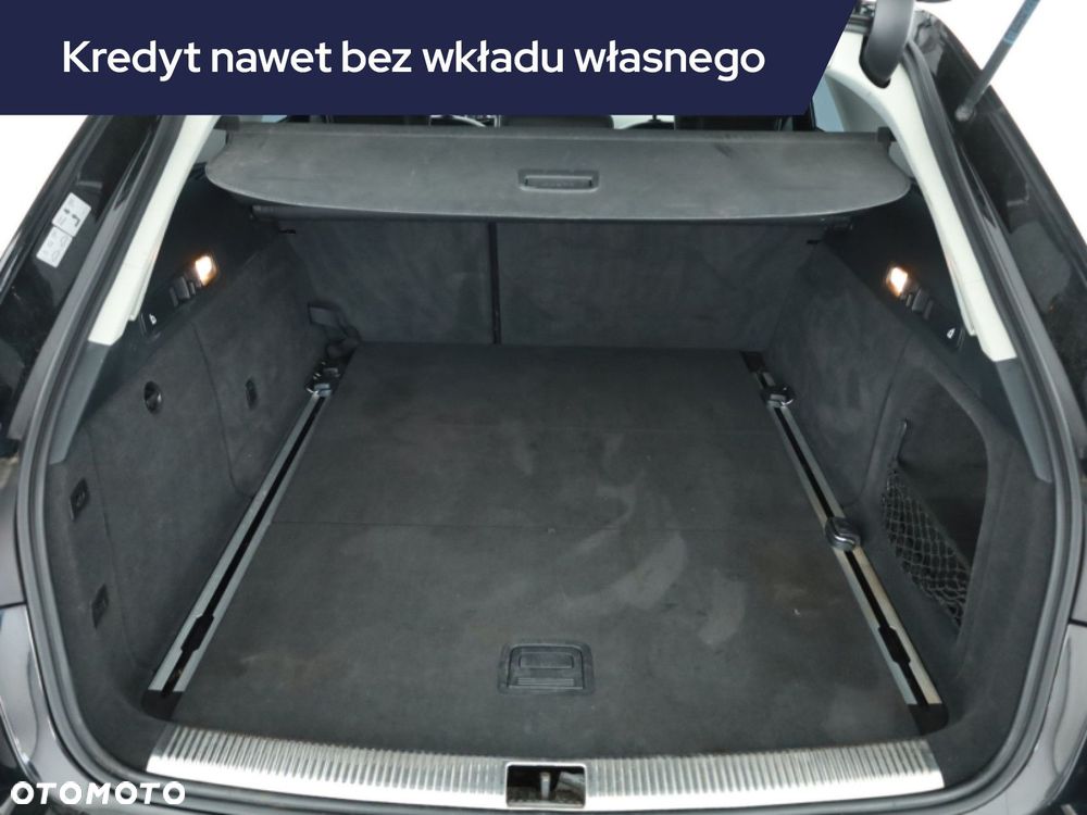 Audi A6 Avant - 15