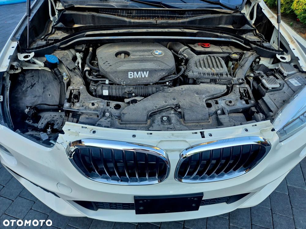 BMW X1 - 4