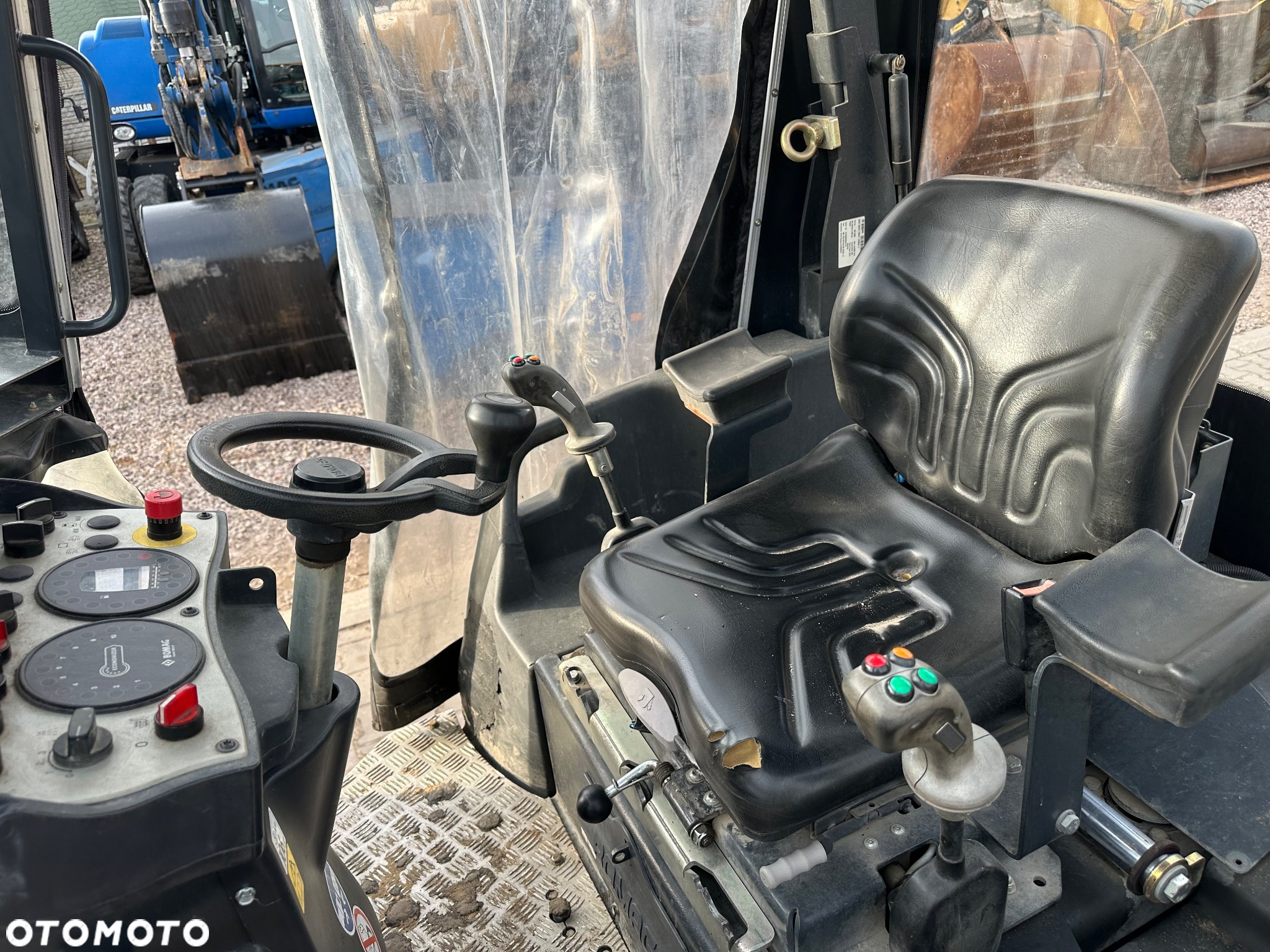 Bomag BW 138 AC-5 - 14