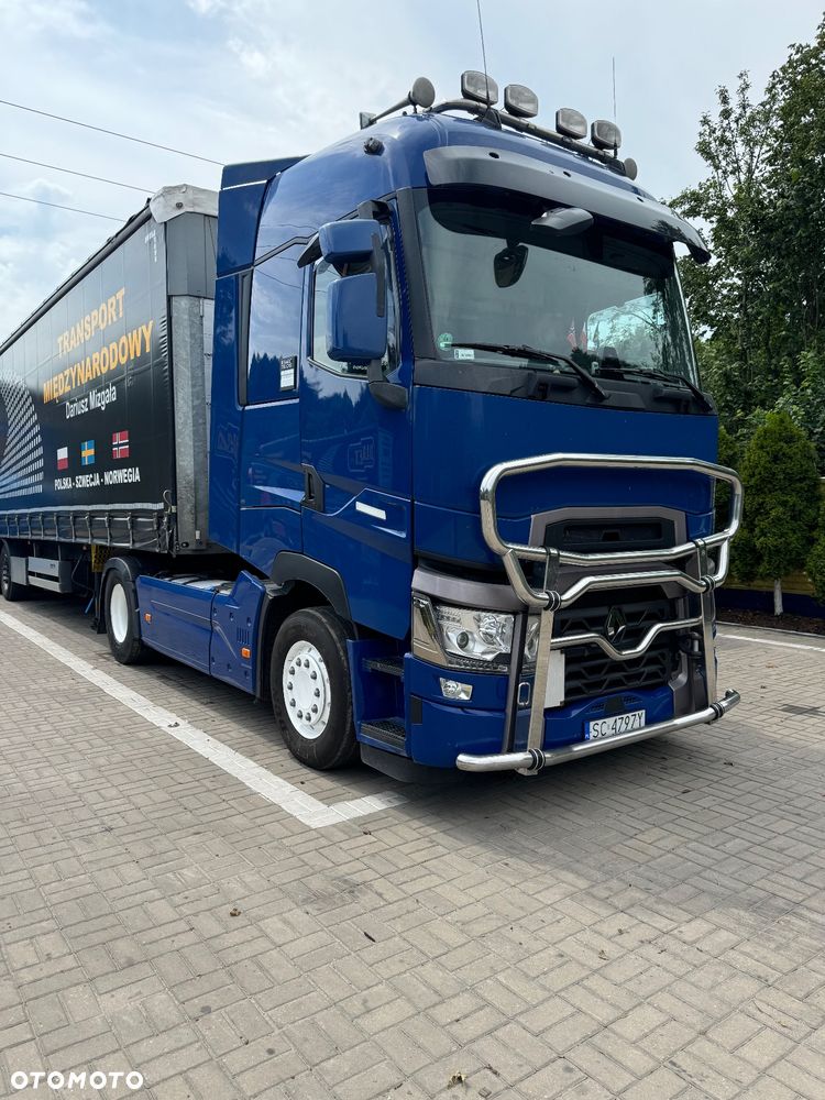 Renault t520 - 3