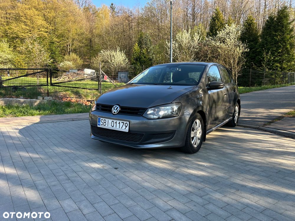 Volkswagen Polo 1.2 Trendline - 20