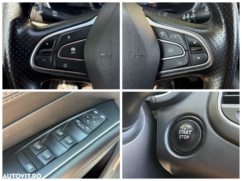 Renault Talisman ENERGY dCi 160 EDC INITIALE PARIS - 24