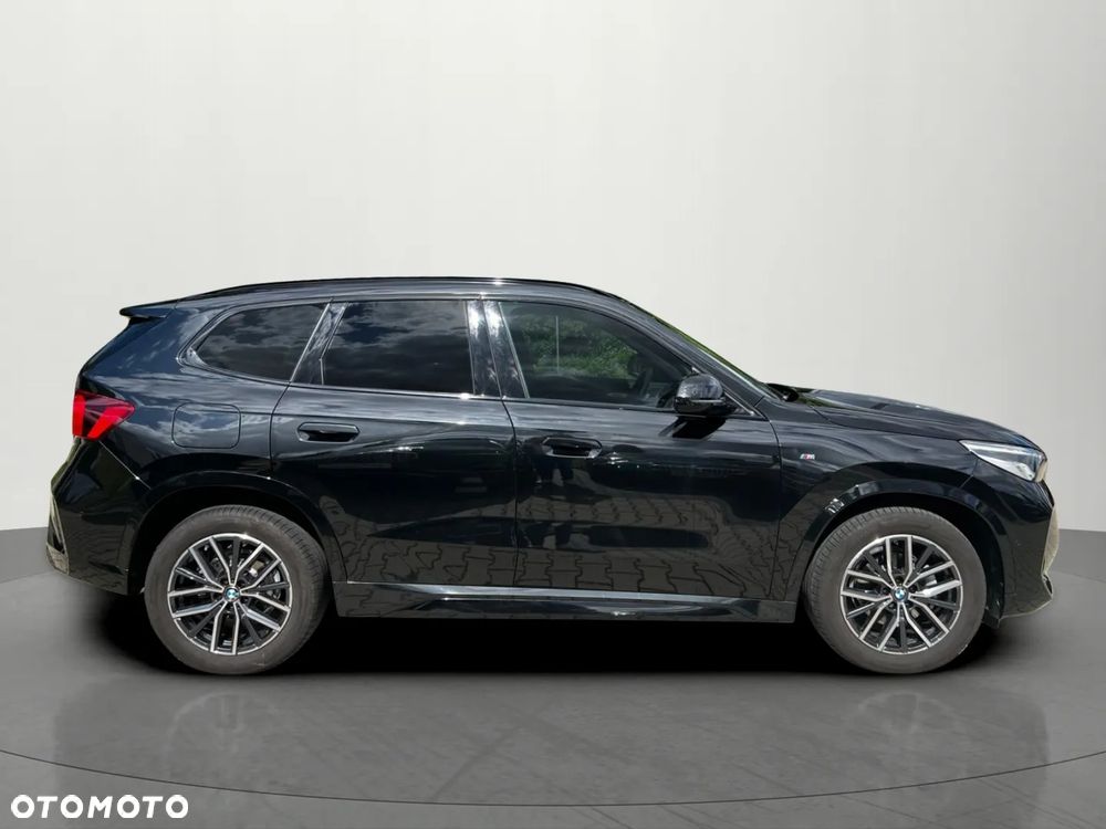 BMW X1 sDrive18i M Sport - 5
