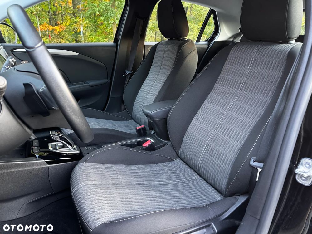 Opel Corsa 1.2 Direct Inj Turbo Start/Stop Automatik Edition - 12