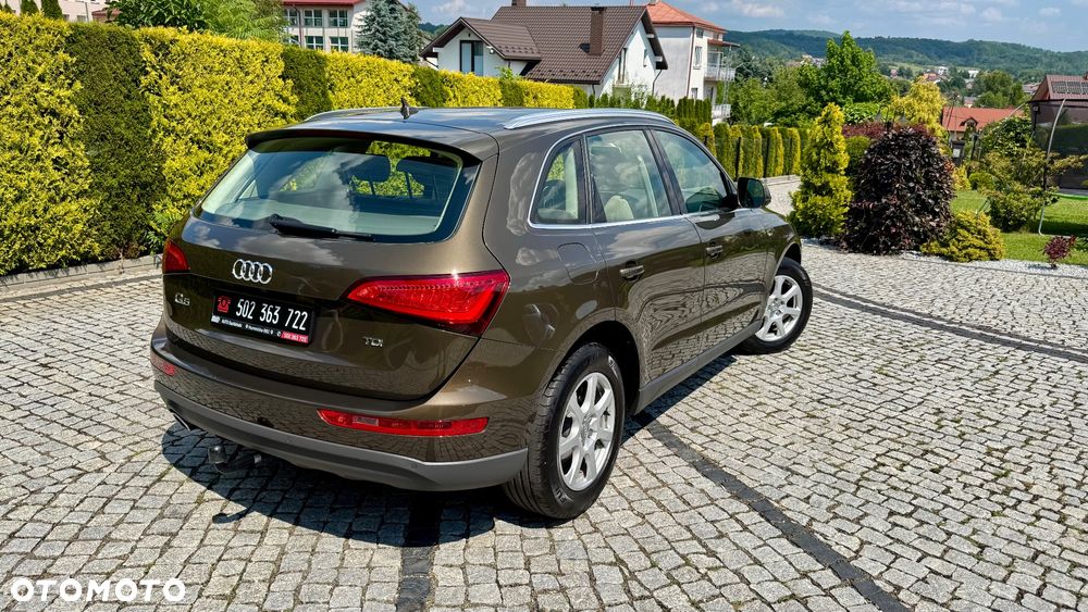 Audi Q5 - 7