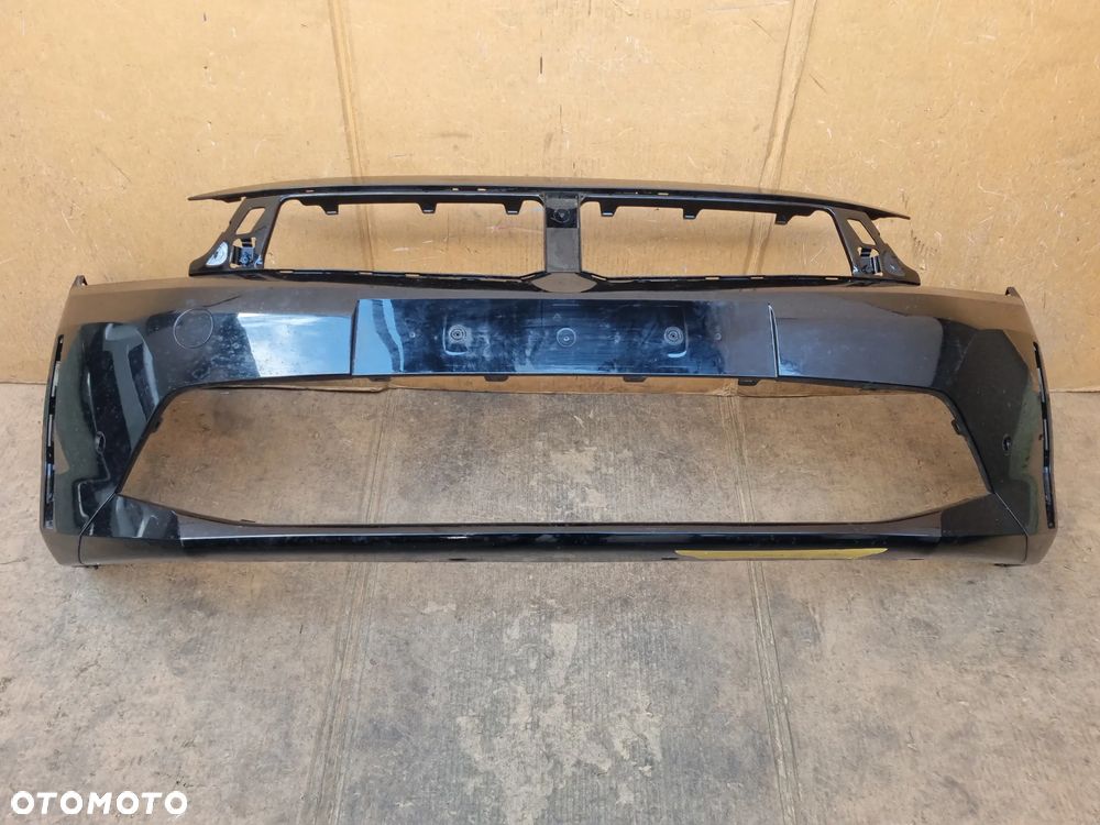 OPEL CORSA F LIFT ZDERZAK PRZEDNI PRZÓD - 1