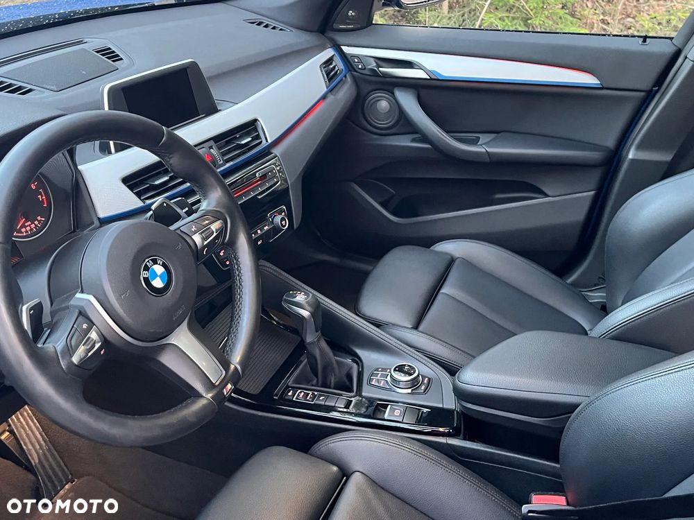 BMW X1 - 10