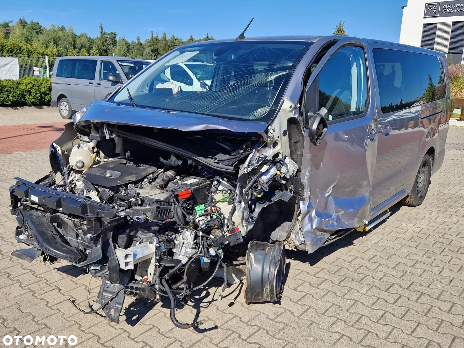 Toyota Proace Verso - 7