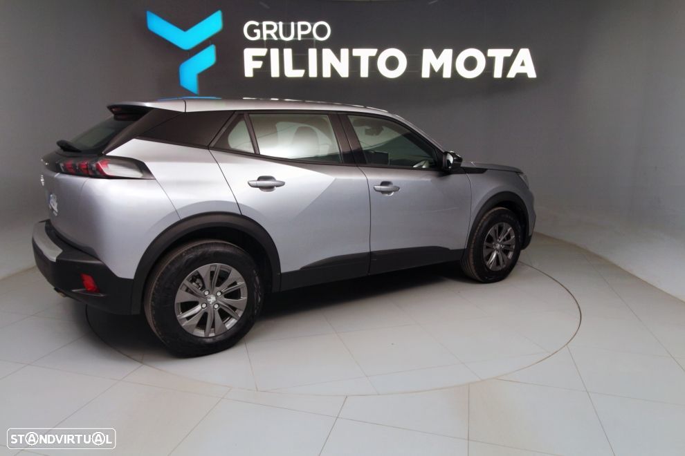 Peugeot 2008 1.2 PureTech Active Pack - 2