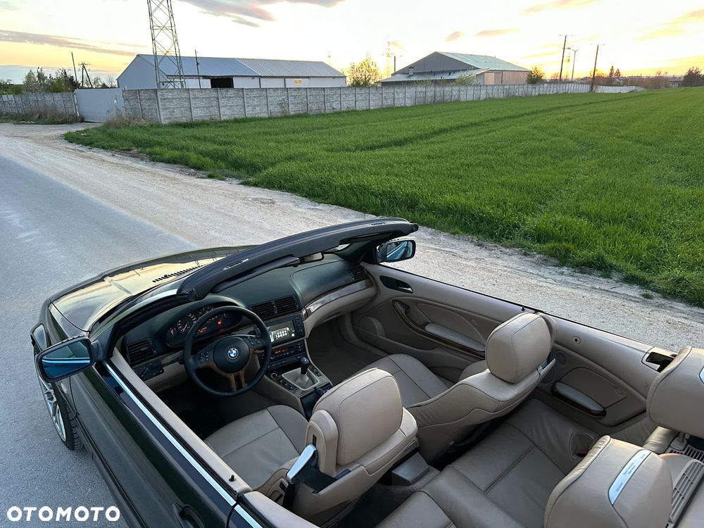 BMW Seria 3 320 Ci Edition Exclusive - 8