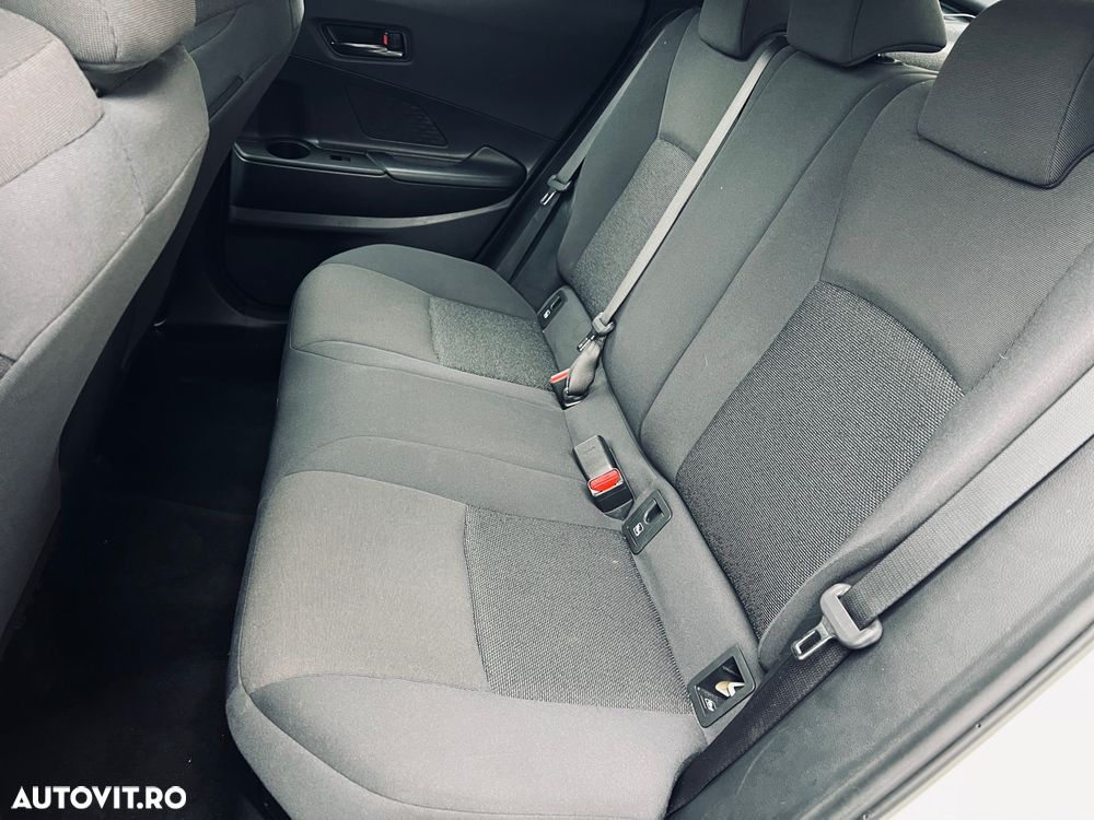 Toyota C-HR 1.8 Hybrid Active - 20