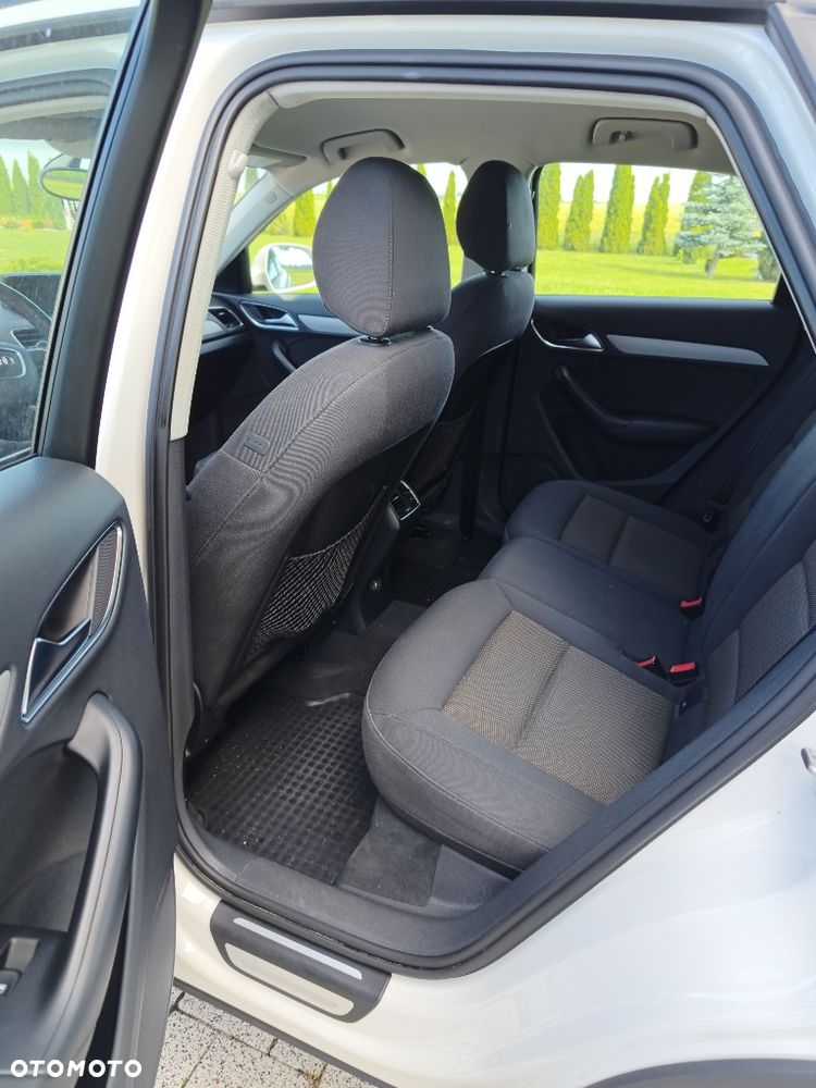 Audi Q3 - 6
