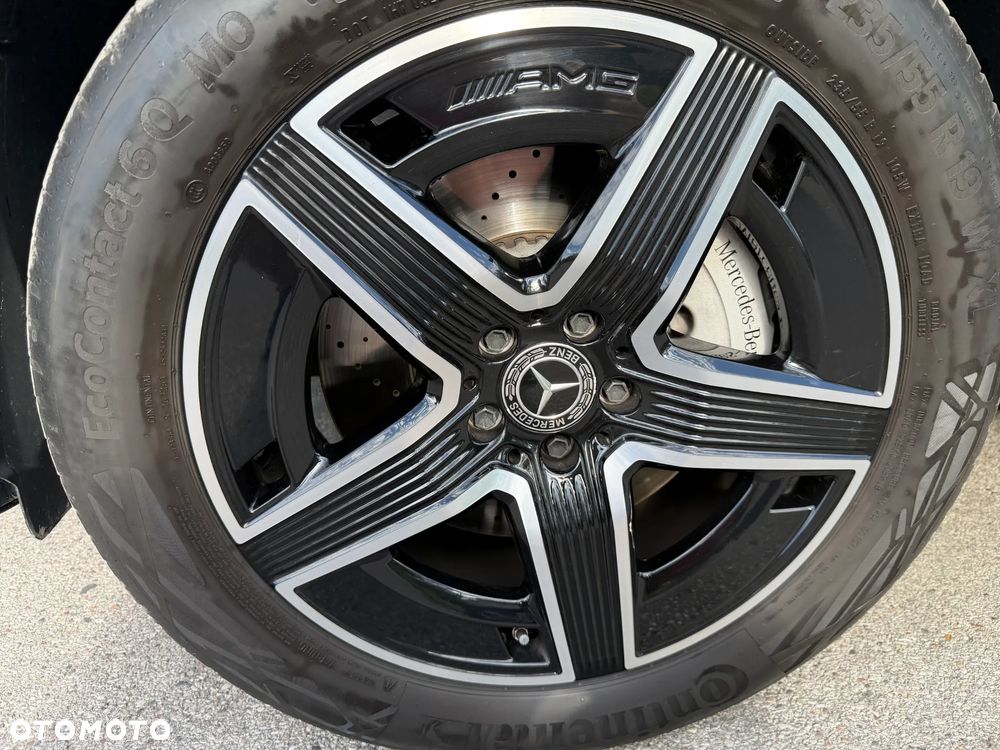 Mercedes-Benz GLC - 34