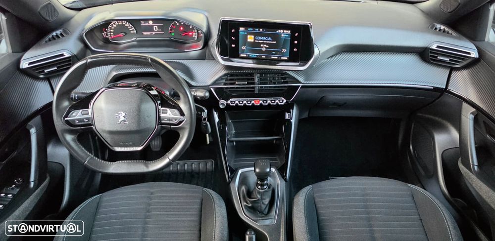 Peugeot 2008 PureTech 100 Style - 7