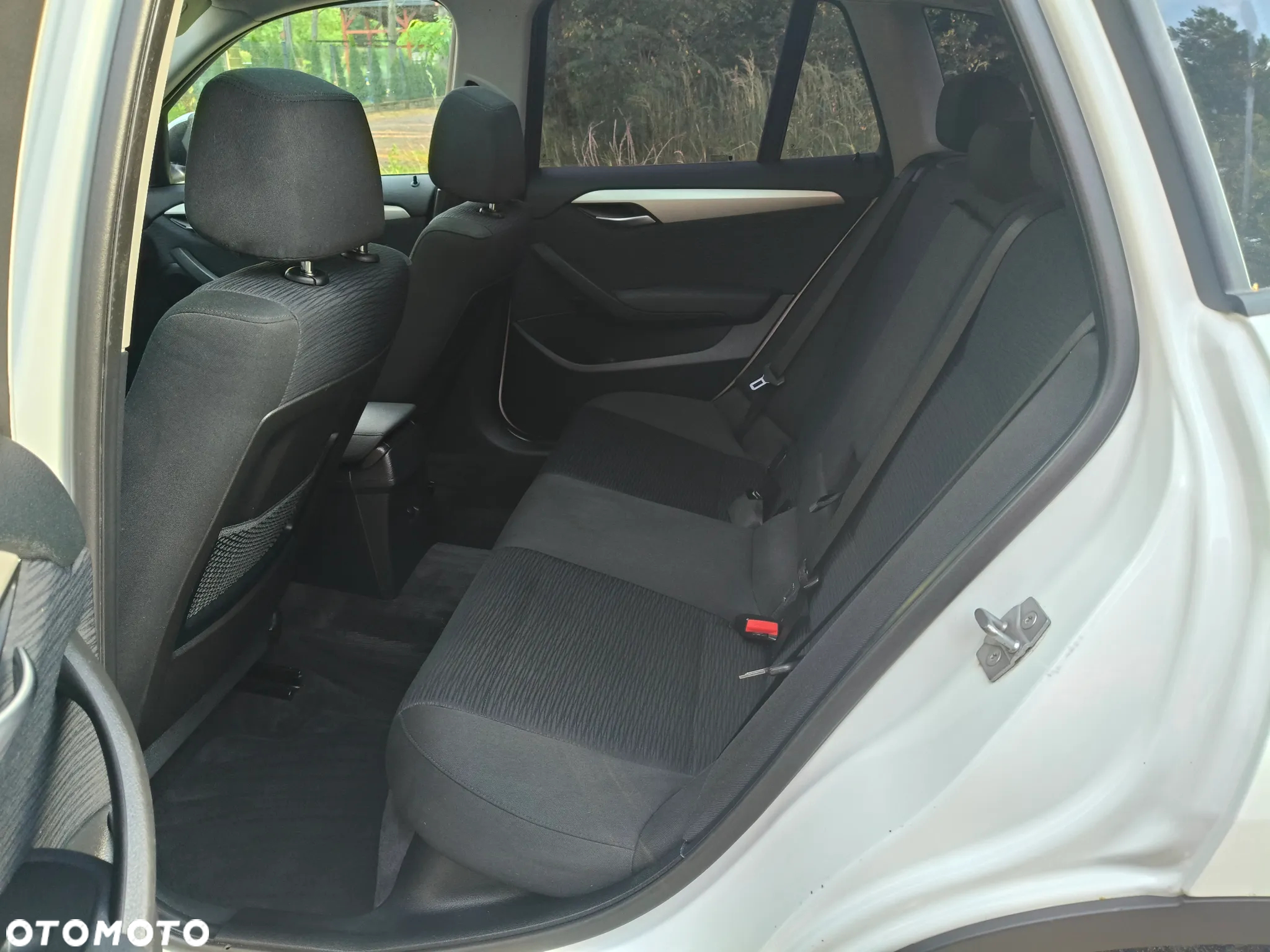 BMW X1 xDrive20d - 20