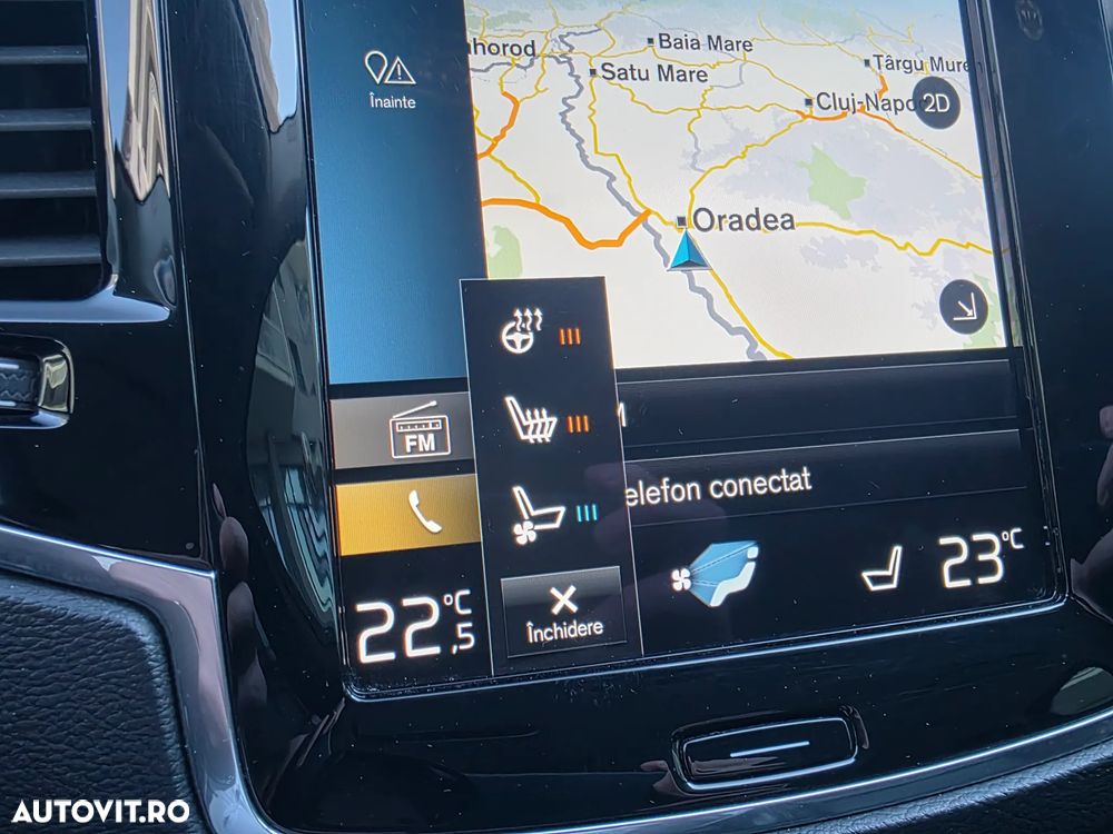 Volvo XC 90 B5 MHEV AWD 7 locuri Inscription - 28