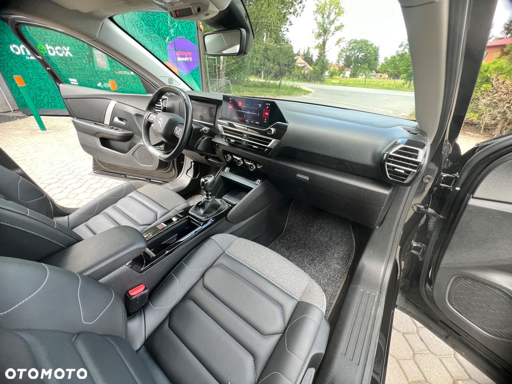 Citroën C4 - 10
