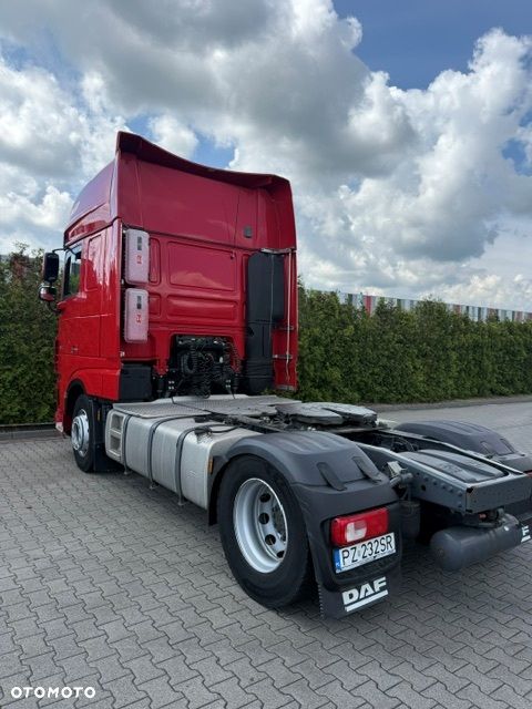 DAF XF 480 - 7