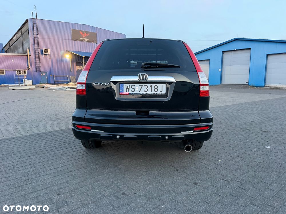 Honda CR-V 2.0 Executive - 5