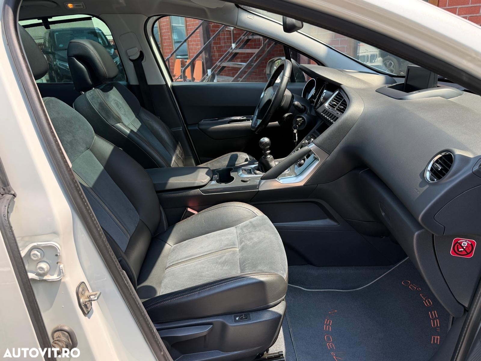 Peugeot 3008 PureTech 130 Stop & Start GPF Crossway - 7