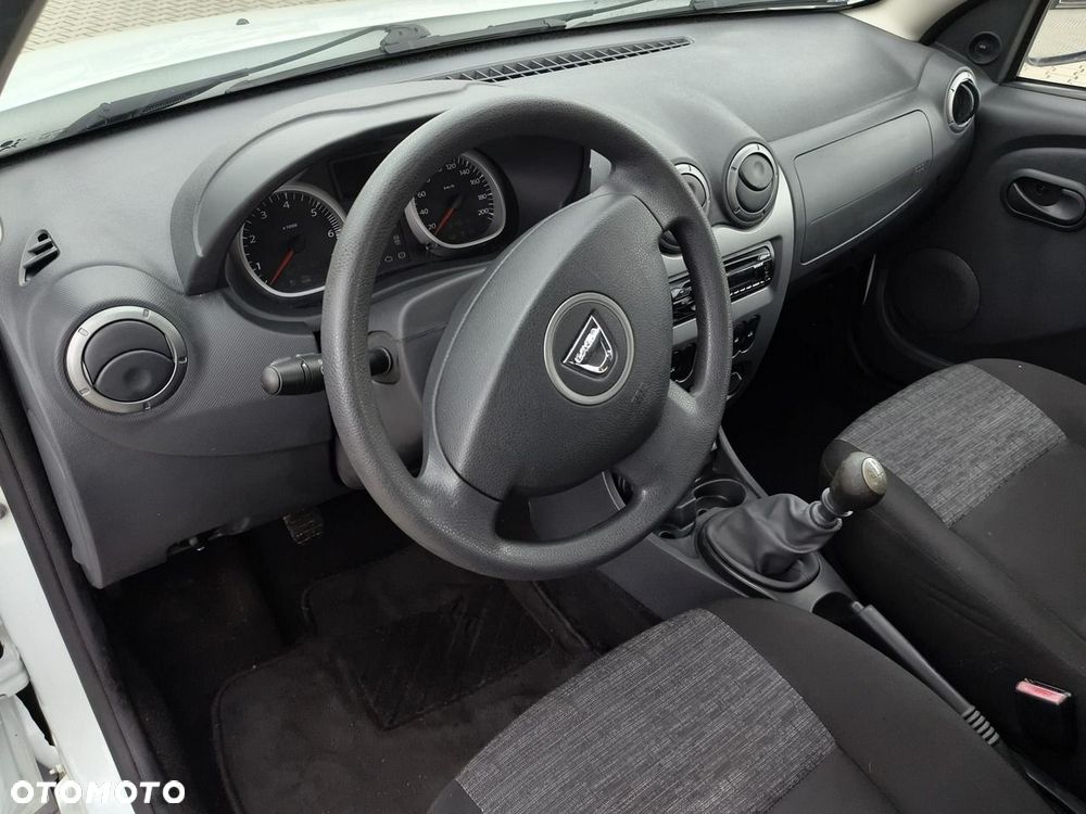 Dacia Duster - 10