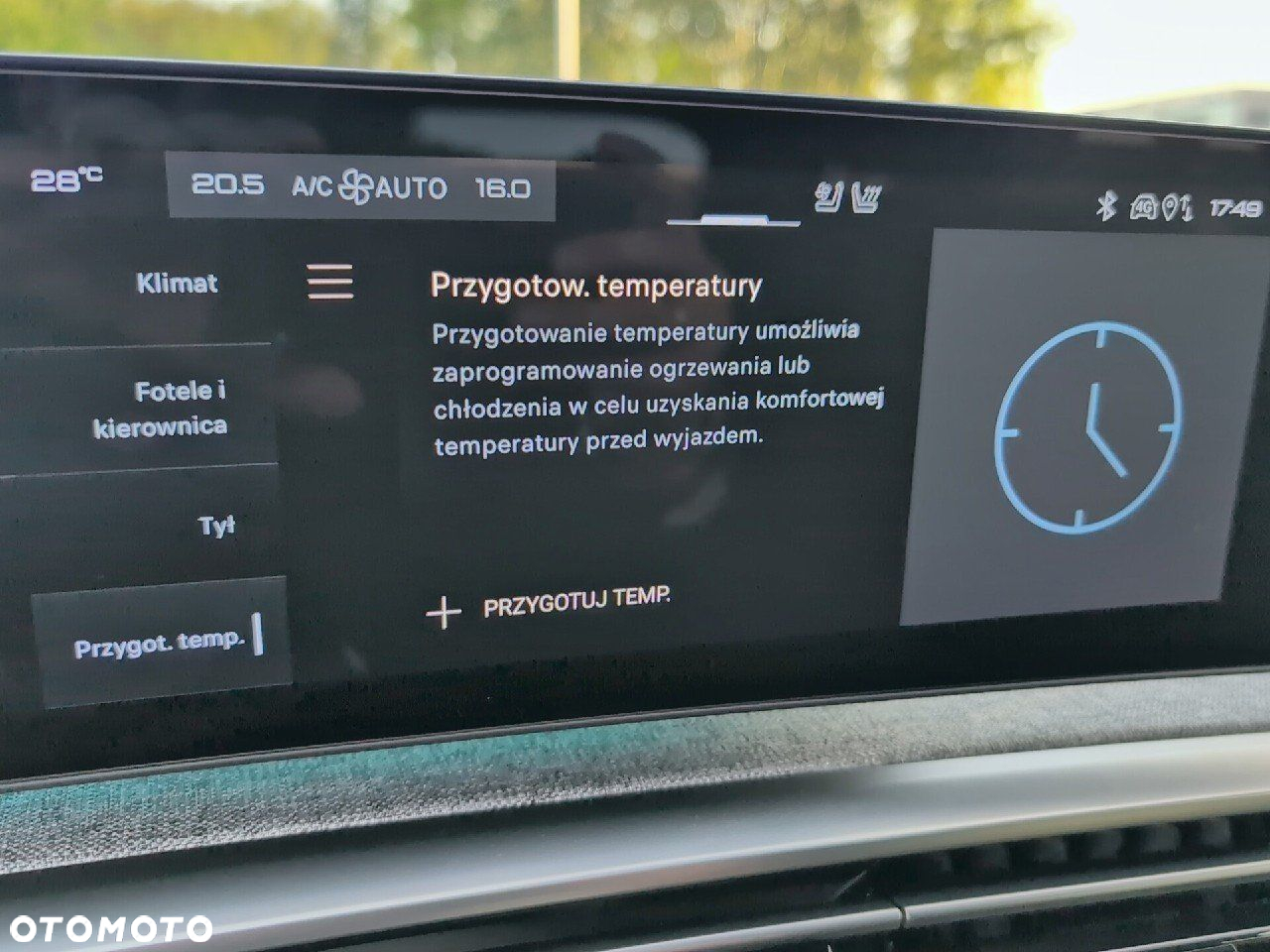 Peugeot 5008 - 21