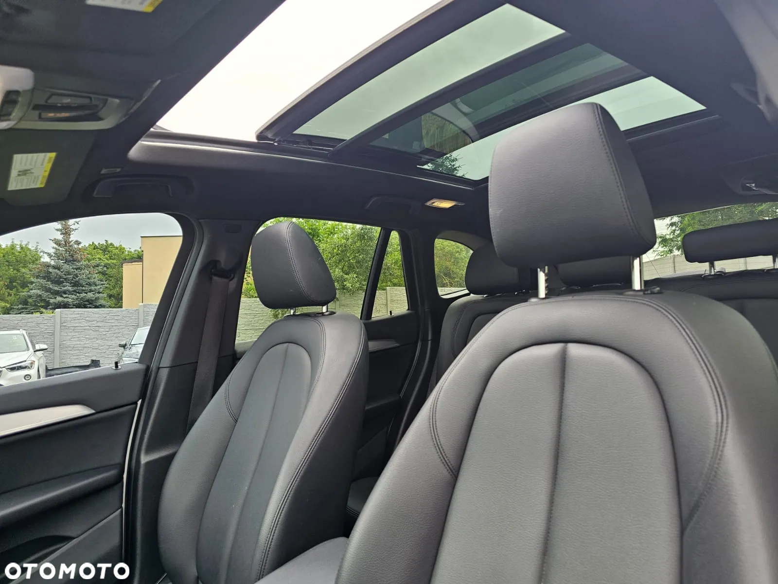 BMW X1 - 21