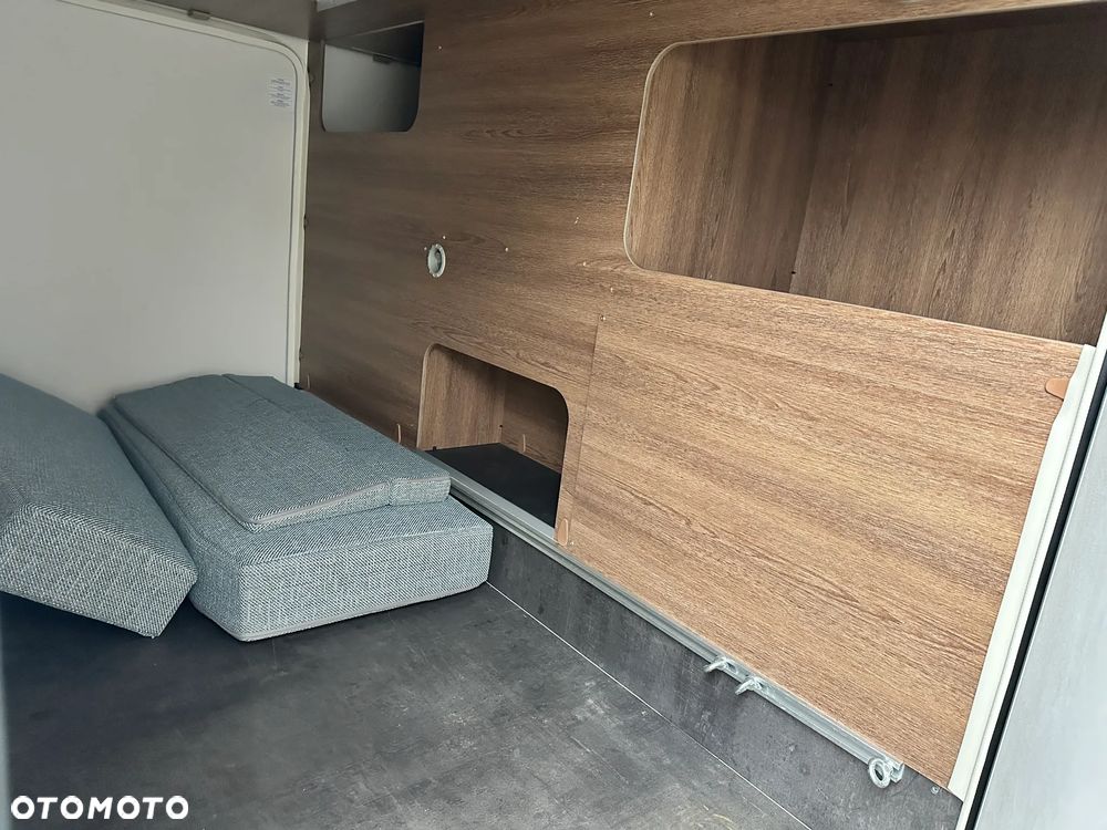 Dethleffs Trend T 7057 EB - 25