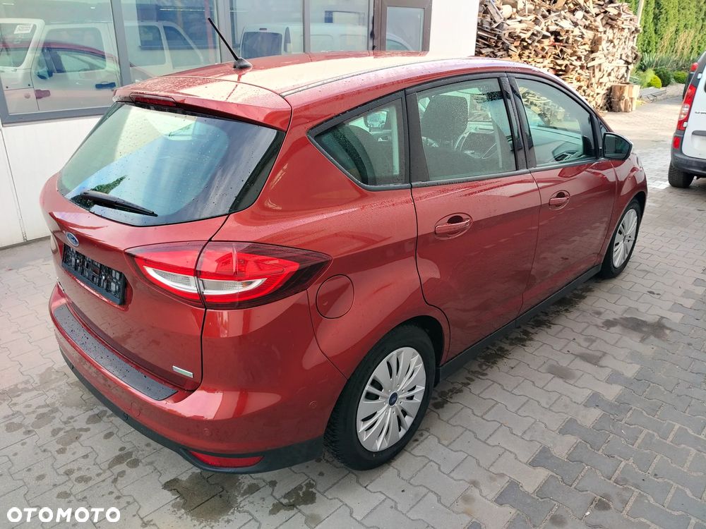 Ford C-MAX - 26