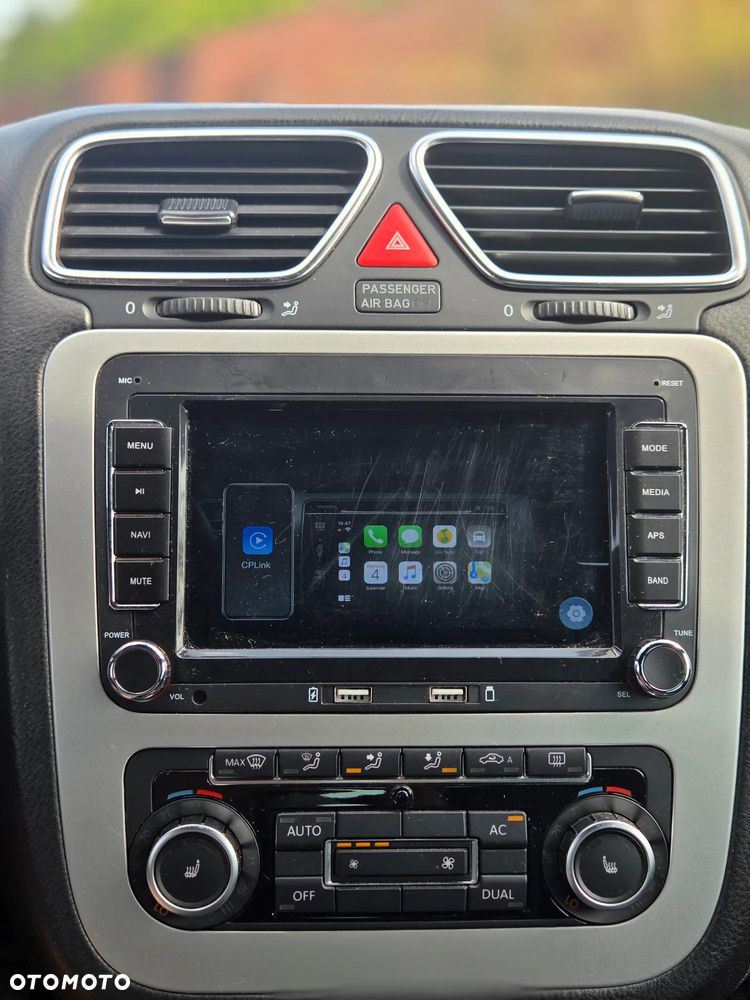 Volkswagen Scirocco 1.4 TSI - 10