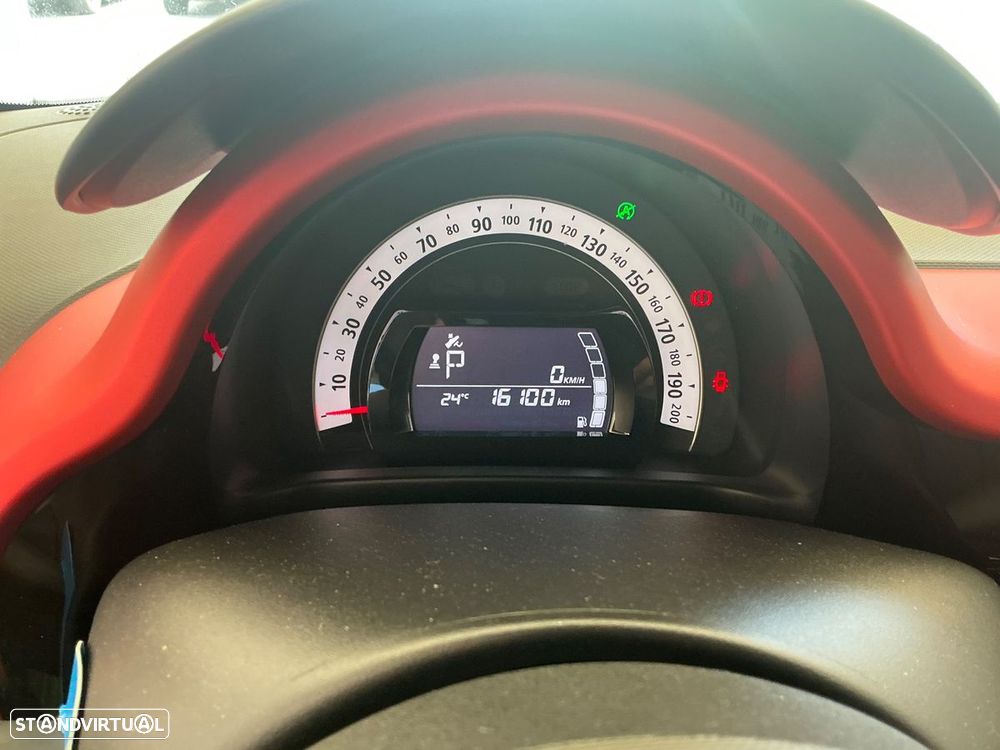 Renault Twingo 0.9 TCe Le Coq Sportif EDC - 7