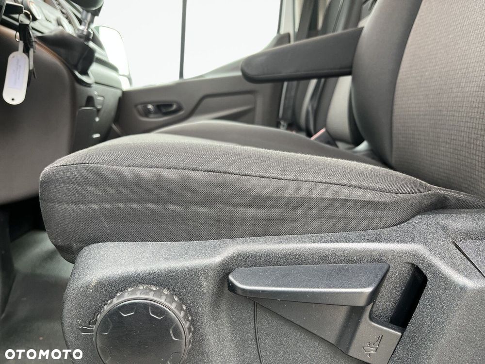 Ford transit Transit L3H2 - 12