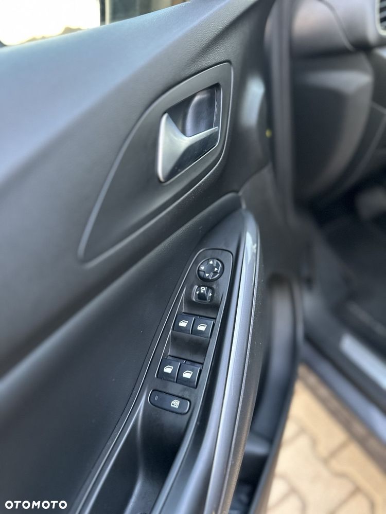 Opel Grandland X 1.5 CDTI Ultimate S&S - 12