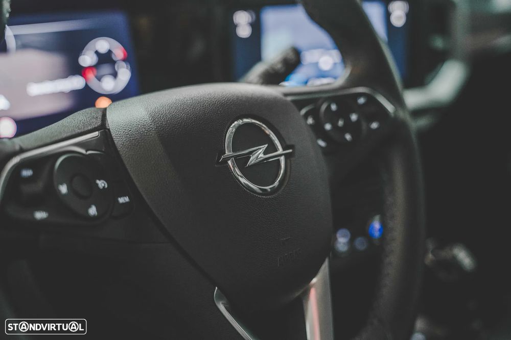 Opel Mokka 1.5 D Elegance - 13