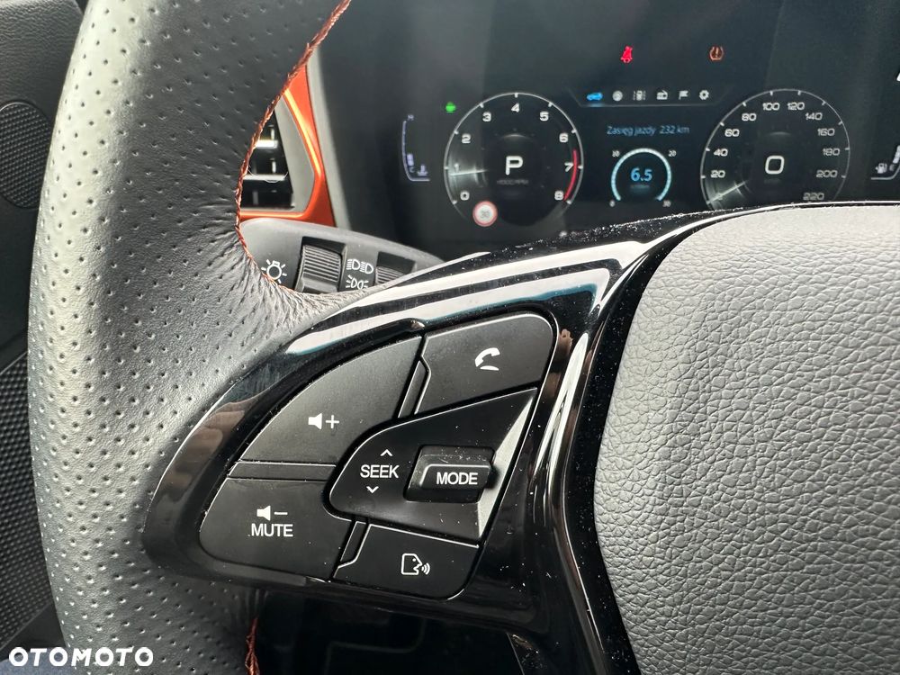 SsangYong/KGM Tivoli 1.5 T-GDI Wild - 12